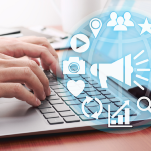 GG Pro - Servicio Estrategia Digital