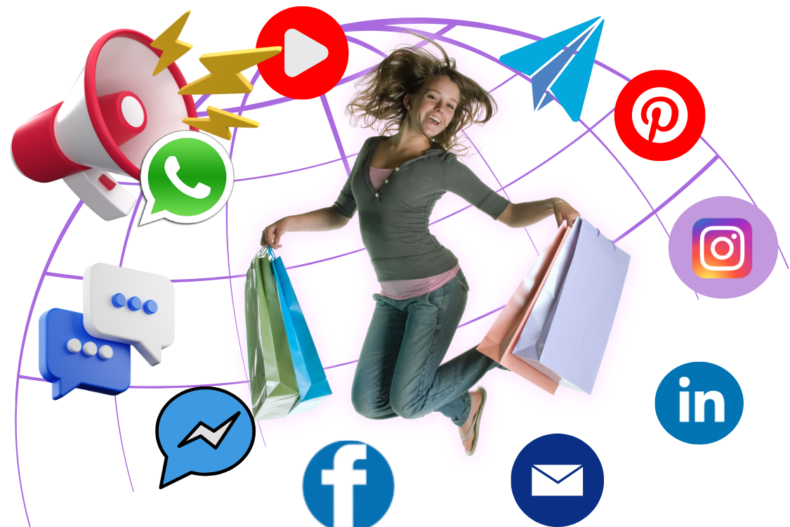 Marketing Conversacional con Automatización